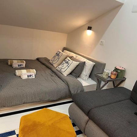 Apartman N&N Koprivnica Exterior foto