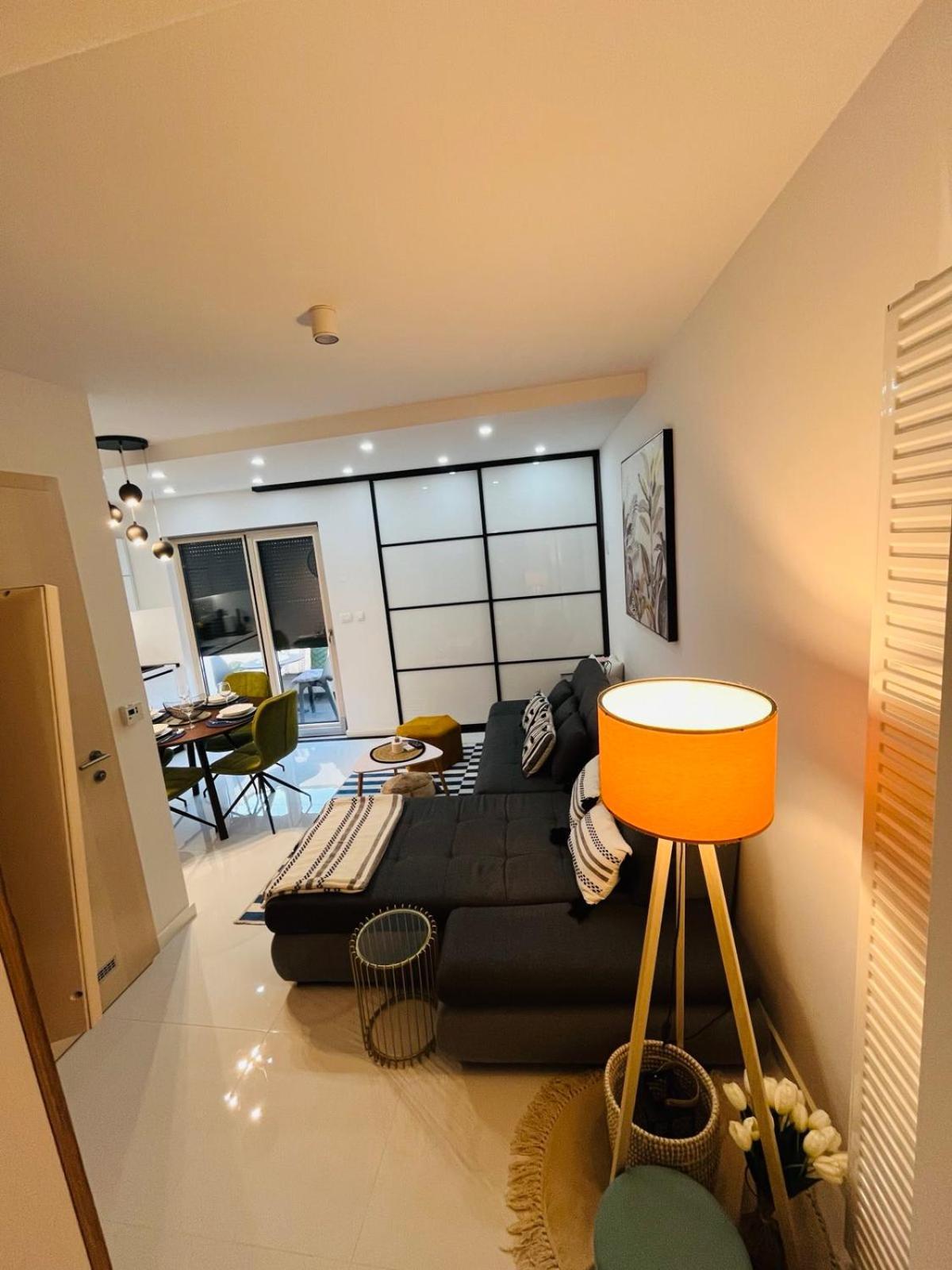 Apartman N&N Koprivnica Exterior foto
